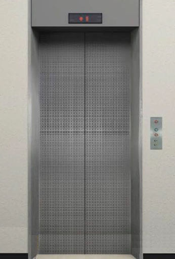 Elevator Package - Elevator Entrance Options | Built To Spec Elevator